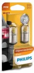 Philips R10W Car Bulb 12V 10W 2pcs 12814B2