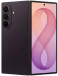 Samsung Galaxy Z Fold8 Ultra Smartphone 12GB / 256GB Techno Violet