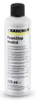 Karcher 6.295-873.0 Foamstop Neutral Vacuum Cleaner Accessory 125 ml