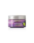 Dermacol Aroma Ritual Stress Relief Body Scrub Grape & Lime 200 g