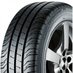 Padangos CONTINENTAL VanContact 200 107/105 R (B A B 72dB)