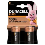 Baterija Duracell Plus Power R14