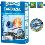 PRODAC CARBO ZEO 700g