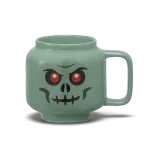 LEGO Zombie Large Head Cup 530ml