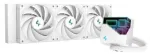 Deepcool | LT720 | White | Intel, AMD | CPU Liquid Cooler