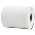Qoltec Labels for DYMO 4XL | S0904980 | 104 x 159 mm | 220 pcs