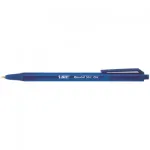 Bic Tu&scaron;inukas Round Stic Clic 1.0 mm, mėlynas, 1 vnt. 379640