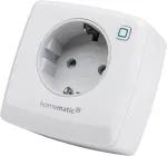 Ecost prekė po grąžinimo Homematinis IP intelektualiųjų namų dimmerio lizdo fazės skyrius
