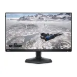 Dell | Gaming Monitor | AW2524HF | 25 " | IPS | FHD | 16:9 | 500 Hz | 1 ms | 1920 x 1080 | HDMI ports quantity 1 | Black