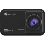 Navitel | Dashcam | R285 2K | 2560 x 1440 | Maps included