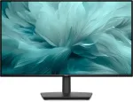 Dell Pro 27 E2726HS Monitorius 27'' IPS FHD 1920x1080, 5 ms, 300 cd/m2, 100 Hz, Black