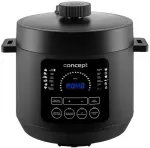 Concept CK6001 Multicooker 5.8 l 1000 W Black