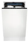 Electrolux Serie 700 EEG63410L Fully built-in 10 place settings C