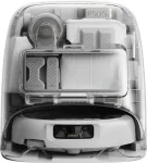 VACUUM CLEANER ROBOT ROMO P/WT CP.CR.00000052 DJI