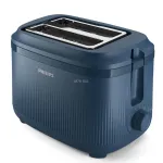 Philips | Toaster | HD2511/70 3000 series | Power 830 W | Number of slots 2 | Housing material Plastic