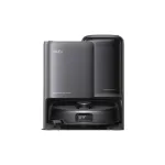 Anker Eufy Robot Vacuum Cleaner | Omni E25 | Wet&Dry | Operating time (max) 180 min | Dust capacity 3 L | 20000 Pa | Black