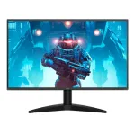 AOC | 24B36X | 24 " | IPS | FHD | 16:9 | 144 Hz | 0.5 ms | 1920 x 1080 pixels | 300 cd/m&sup2; | HDMI ports quantity 1 | Black