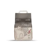 Comfy Benta Standart, bentonitinis, su&scaron;okantis kraikas, 5l