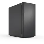 Fractal Design Case | Define One | ATX | Dark Solid