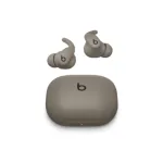 Beats Powerbeats Fit - Wireless Noise-Cancelling Workout Earbuds with Ultimate Secure Fit - Gravel Grey | Beats
