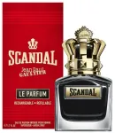 Kvepalai vyrams Jean Paul Gaultier J.P. Gaultier Scandal Le Parfum Pour Homme EDP 50 ml