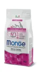 M11402 Monge Dry Dog Extra Small Puppy & Junior 0,8 kg