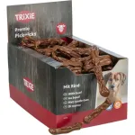 Trixie PREMIO Picknicks, jautienos de&scaron;relės, 8cm, 8g
