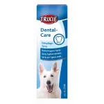 Trixie Dantų higienos pur&scaron;kalas, &scaron;unims, 5ml