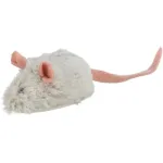 Trixie Active-Mouse, judantis žaislas katei su elementu, 8cm
