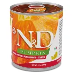 FARMINA N&D PUMPKIN - DOG Wet Chicken Pumpkin&Pomegranate STARTER PUPPY 285 g (pak.6)