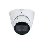 IP kamera kupol. 2MP STARLIGHT IR iki 40m; 1/1.8&rdquo;, 2.7-12mm; WDR, IP67, IVS, mic,ePoE