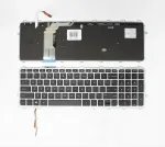 Klaviatūra HP Envy TouchSmart: 15-J, 17-J, M7-J, 17T-J su rėmeliu ir pa&scaron;vietimu