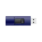 Silicon Power | Ultima U05 | 16 GB | USB Type-A | Blue