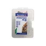 SPECIALIST+ freza FORSTNER, 45 x 90 mm