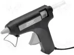 Kliju pistoletas Rapid D12 + klijai
