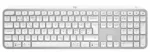 Logitech MX Keys Pale Wireless Keyboard