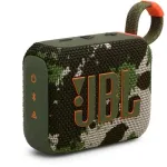 JBL Go 4 Portable Speaker