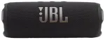 JBL Flip 7 Bluetooth Speaker Black