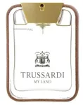 Trussardi My Land Perfume for Men 100ml