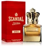 Jean P. Gaultier Scandal Absolu Pour Homme Perfume PAR 50 ml