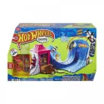 Hot Wheels Finger Skate Amusement Park Skate Set