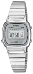 CASIO LA670WA-7DF Women's watch