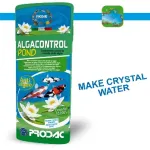 PRODAC ALGA CONTROL POND priemonė prie&scaron; dumblius tvenkiniams 500ml