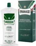 Proraso Refreshing Shaving Cream 500 ml