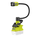 Ryobi ONE+ RLCF18-0 Cordless adjustable LED light