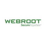Webroot | SecureAnywhere | Antivirus | 1 year(s) | License quantity 1 user(s)