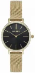 Paul Lorens Women's Watch PL12894B-1D1 / black