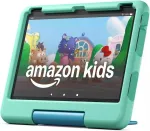 Amazon Fire HD 10 Kids Tablet 32GB 13th Gen / green