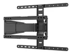 Gembird WM-90ST-02 TV Wall Mount Full-motion 43"-90"
