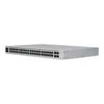 Ubiquiti | USW-48 | Switch - 48 ports | Desktop | Managed | Power supply type AC 120/230 V (50/60 Hz)